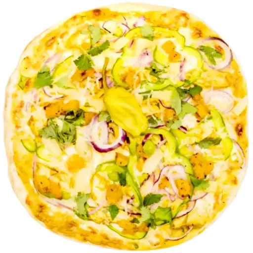 MADRAS CURRY CHICKEN