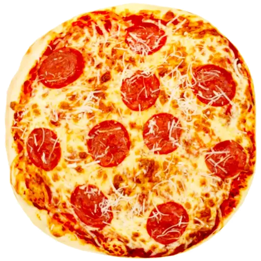EZ PEPPERONI