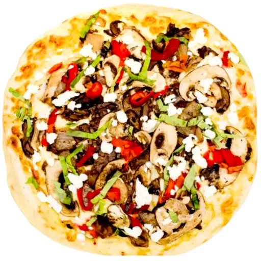 FUNGHI