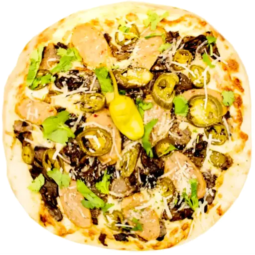 HOT SICILIAN