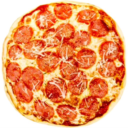 ORIGINAL PEPPERONI
