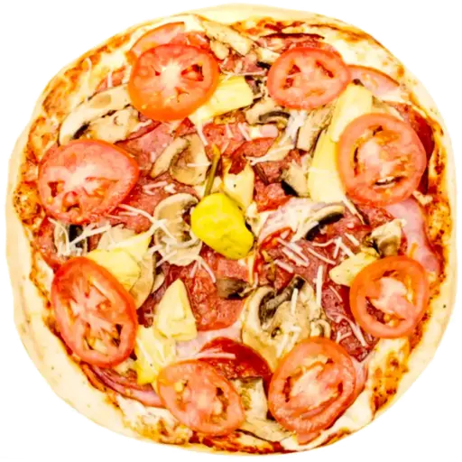 PEPPERONI PRIMO