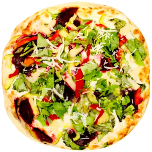 TROPICAL VEGGIE