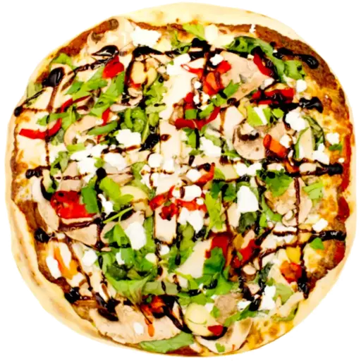 TUSCAN CHICKEN