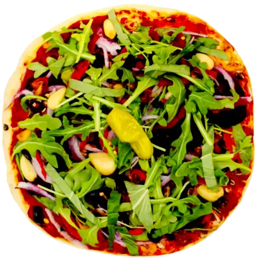 VERDURE SUPREMA