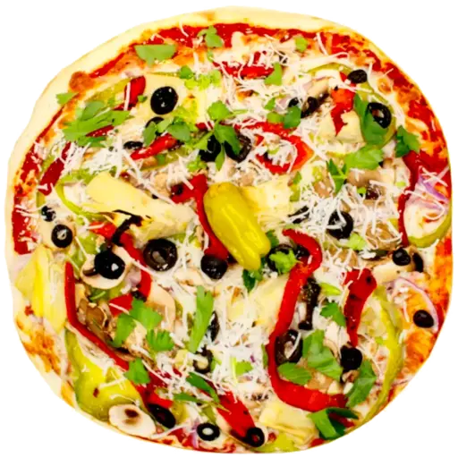 VERY VEGGIE