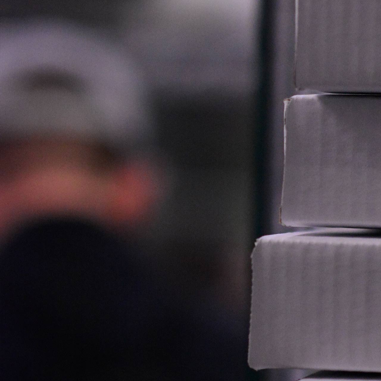 PocoAaron - Emilio Finatti Pizzeria