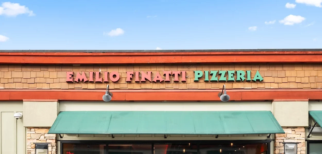 Best Pizza in Clayton Heights
